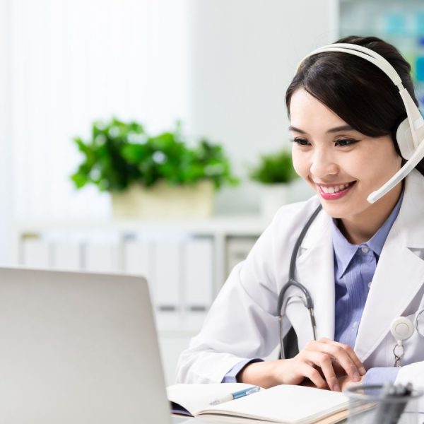 telemedicina